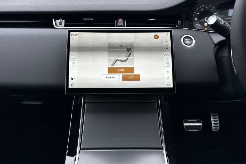  LAND ROVER RANGE ROVER EVOQUE 1.5 P270e Dynamic SE 5dr Auto 3474206