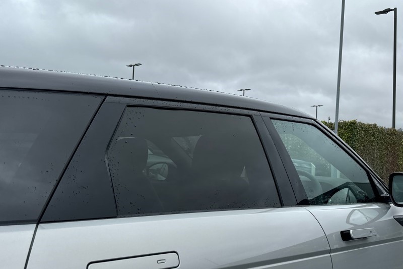  LAND ROVER RANGE ROVER EVOQUE 1.5 P270e Dynamic SE 5dr Auto 3474217