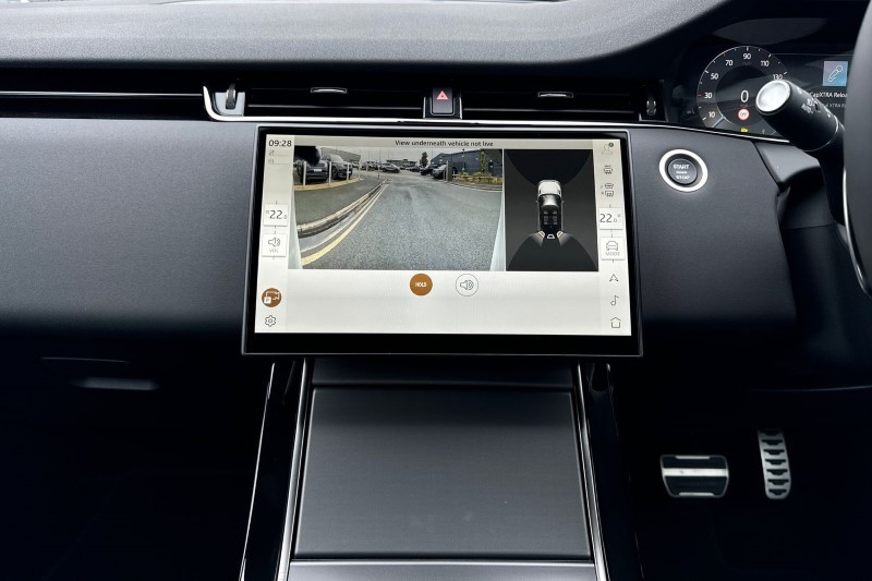  LAND ROVER RANGE ROVER EVOQUE 1.5 P270e Dynamic SE 5dr Auto 3474204