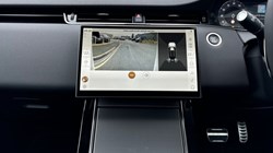 LAND ROVER RANGE ROVER EVOQUE 1.5 P270e Dynamic SE 5dr Auto 3474204