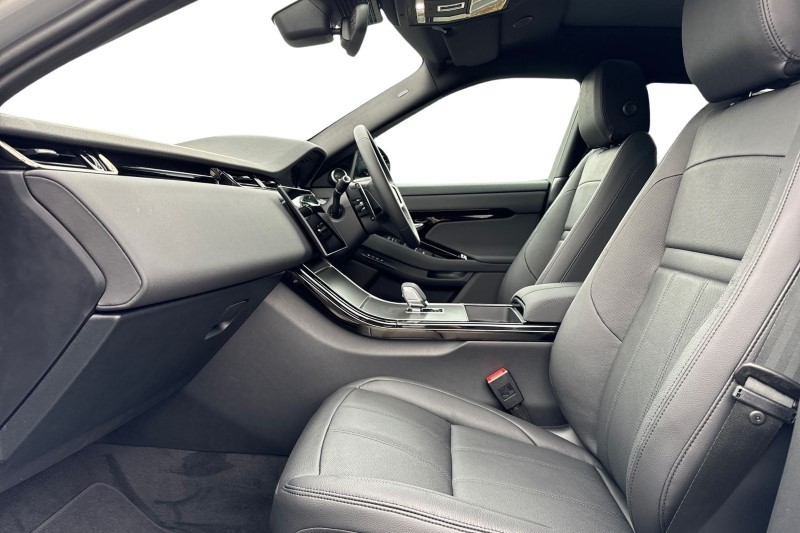  LAND ROVER RANGE ROVER EVOQUE 1.5 P270e Dynamic SE 5dr Auto 3474185