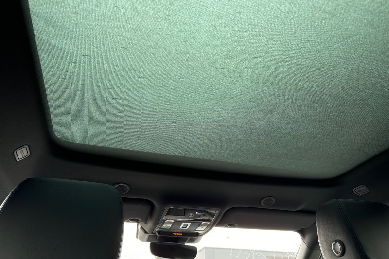  LAND ROVER RANGE ROVER EVOQUE 1.5 P270e Dynamic SE 5dr Auto 3474192