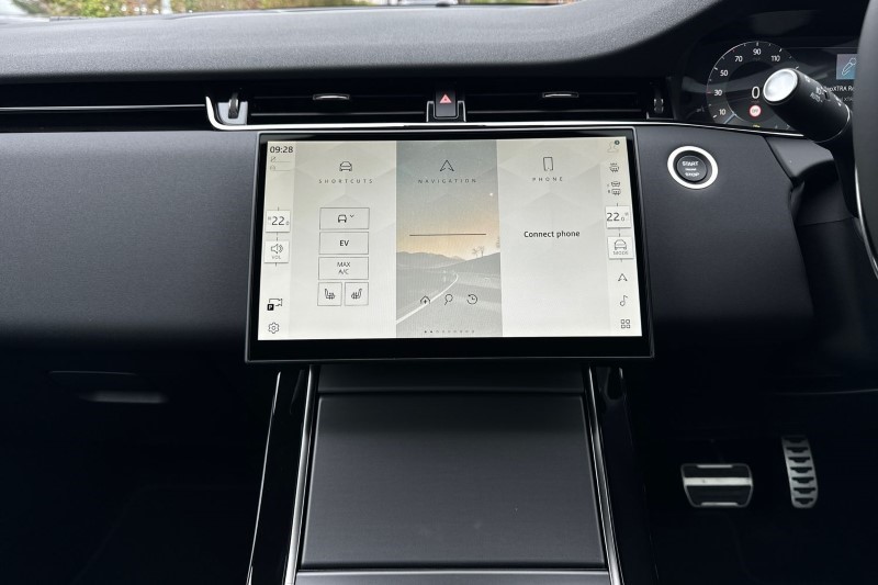  LAND ROVER RANGE ROVER EVOQUE 1.5 P270e Dynamic SE 5dr Auto 3474203