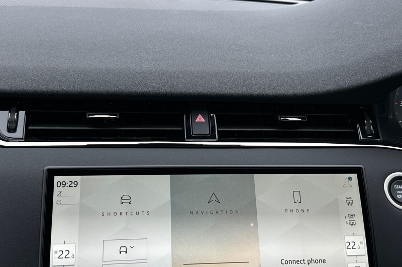  LAND ROVER RANGE ROVER EVOQUE 1.5 P270e Dynamic SE 5dr Auto 3474209