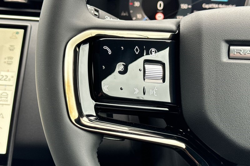  LAND ROVER RANGE ROVER EVOQUE 1.5 P270e Dynamic SE 5dr Auto 3474200