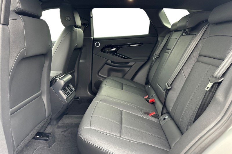  LAND ROVER RANGE ROVER EVOQUE 1.5 P270e Dynamic SE 5dr Auto 3474186