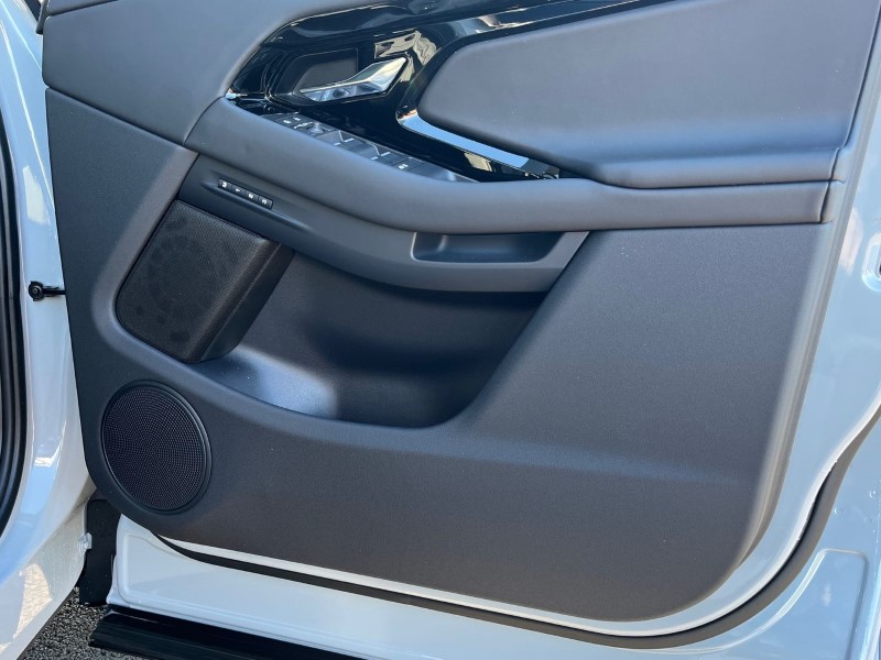 2024 (74) LAND ROVER RANGE ROVER EVOQUE 1.5 P270e Dynamic HSE 5dr Auto 3561540