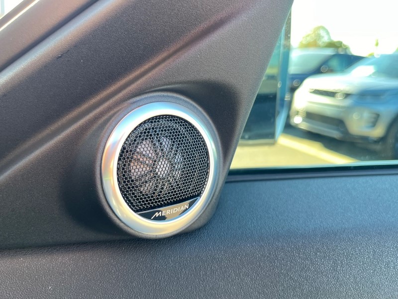 2024 (74) LAND ROVER RANGE ROVER EVOQUE 1.5 P270e Dynamic HSE 5dr Auto 3561541