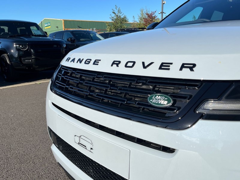 2024 (74) LAND ROVER RANGE ROVER EVOQUE 1.5 P270e Dynamic HSE 5dr Auto 3561566