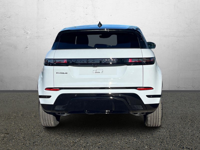 2024 (74) LAND ROVER RANGE ROVER EVOQUE 1.5 P270e Dynamic HSE 5dr Auto 3561535