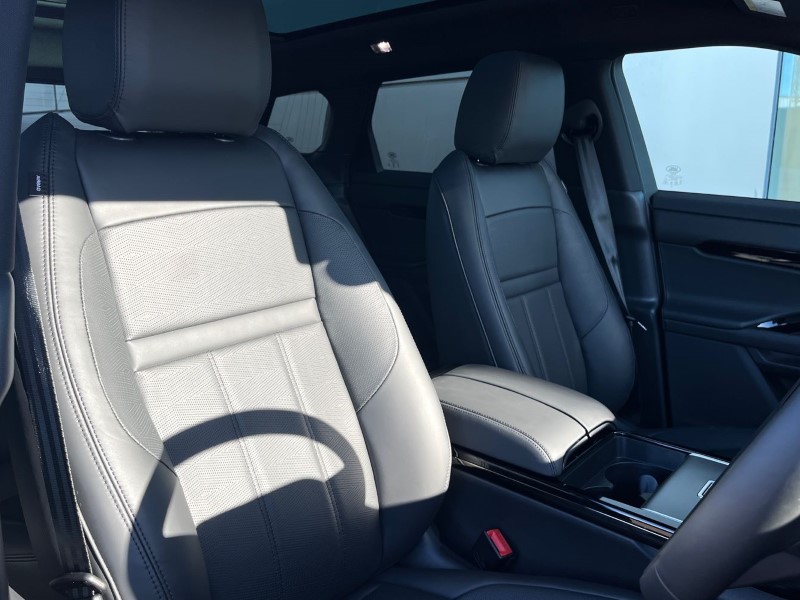 2024 (74) LAND ROVER RANGE ROVER EVOQUE 1.5 P270e Dynamic HSE 5dr Auto 3561545