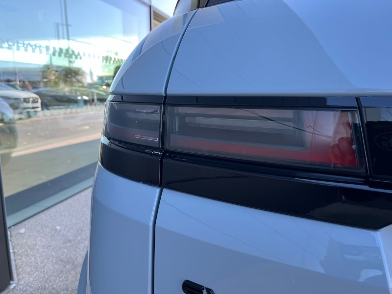 2024 (74) LAND ROVER RANGE ROVER EVOQUE 1.5 P270e Dynamic HSE 5dr Auto 3561567