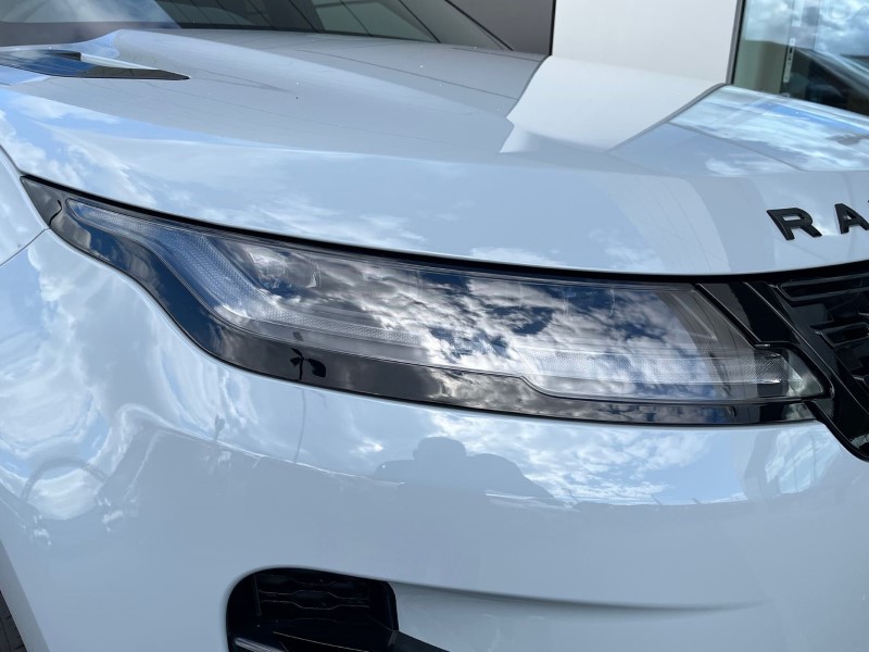 2024 (74) LAND ROVER RANGE ROVER EVOQUE 1.5 P270e Dynamic HSE 5dr Auto 3561565