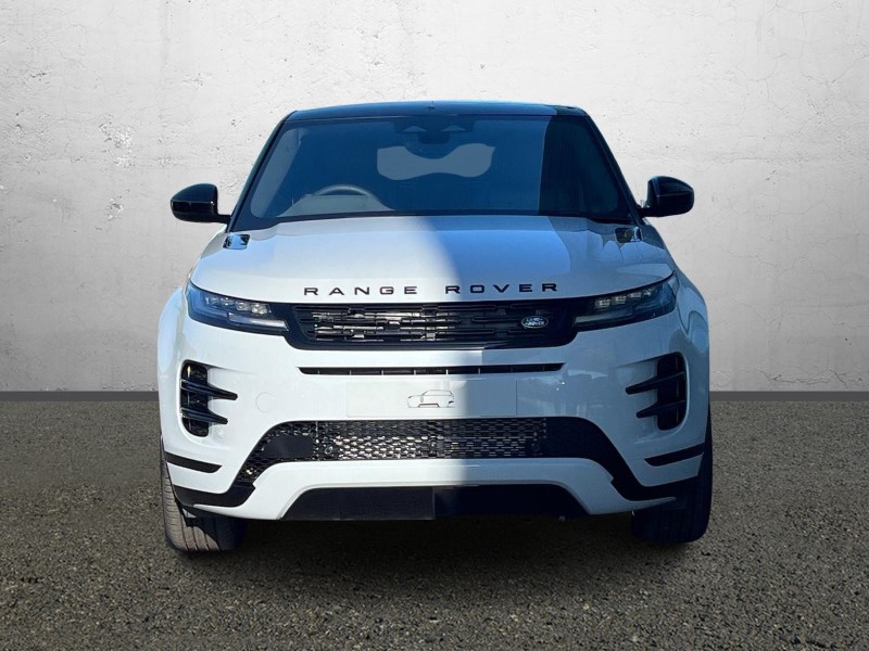 2024 (74) LAND ROVER RANGE ROVER EVOQUE 1.5 P270e Dynamic HSE 5dr Auto 3561536
