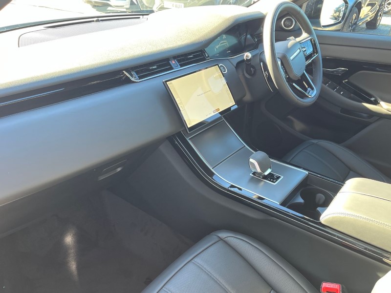 2024 (74) LAND ROVER RANGE ROVER EVOQUE 1.5 P270e Dynamic HSE 5dr Auto 3561562
