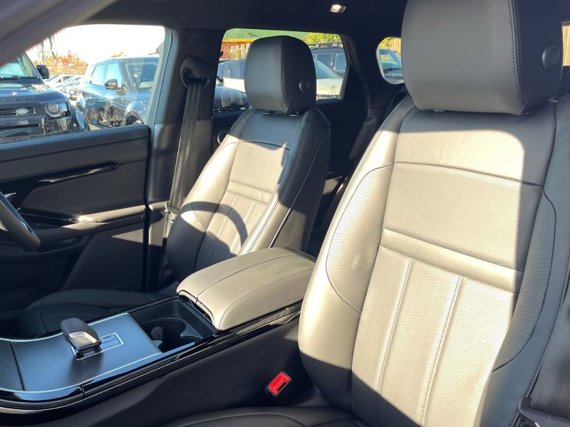 2024 (74) LAND ROVER RANGE ROVER EVOQUE 1.5 P270e Dynamic HSE 5dr Auto 3561561