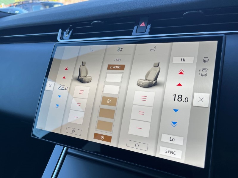 2024 (74) LAND ROVER RANGE ROVER EVOQUE 1.5 P270e Dynamic HSE 5dr Auto 3561554