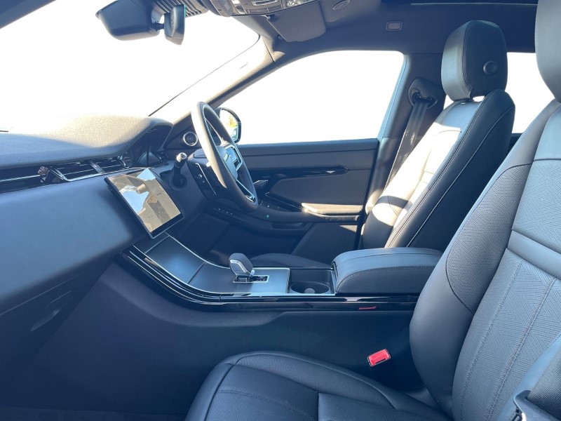 2024 (74) LAND ROVER RANGE ROVER EVOQUE 1.5 P270e Dynamic HSE 5dr Auto 3561532