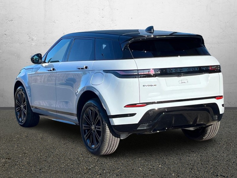 2024 (74) LAND ROVER RANGE ROVER EVOQUE 1.5 P270e Dynamic HSE 5dr Auto 3561531