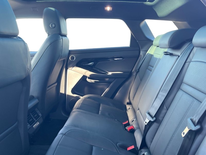 2024 (74) LAND ROVER RANGE ROVER EVOQUE 1.5 P270e Dynamic HSE 5dr Auto 3561533