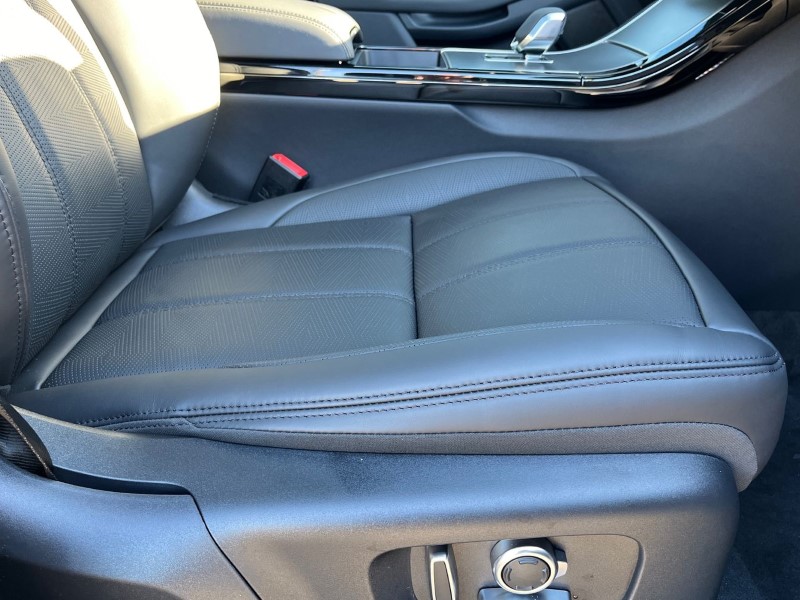 2024 (74) LAND ROVER RANGE ROVER EVOQUE 1.5 P270e Dynamic HSE 5dr Auto 3561544