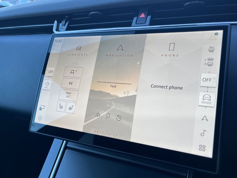 2024 (74) LAND ROVER RANGE ROVER EVOQUE 1.5 P270e Dynamic HSE 5dr Auto 3561550