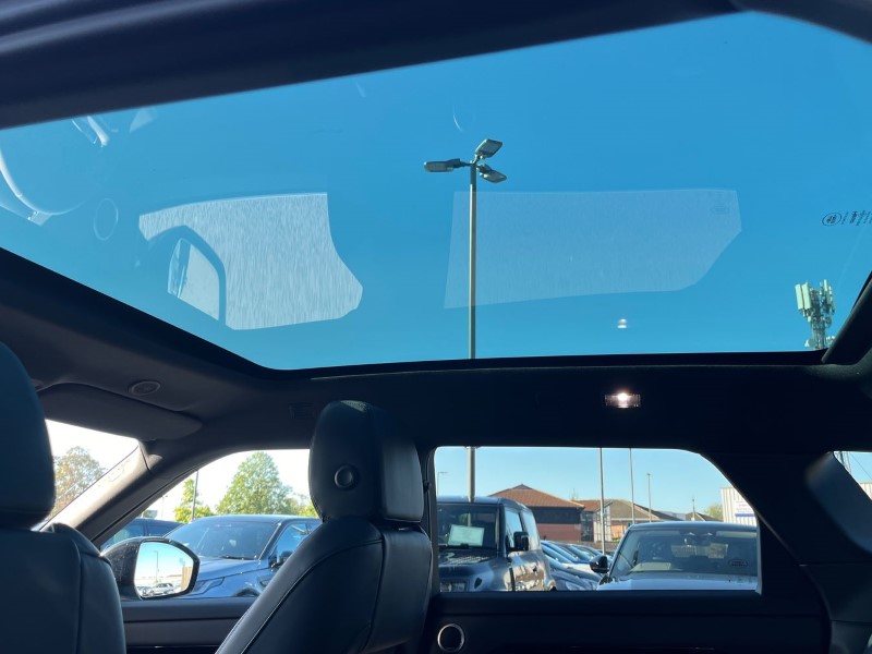 2024 (74) LAND ROVER RANGE ROVER EVOQUE 1.5 P270e Dynamic HSE 5dr Auto 3561539