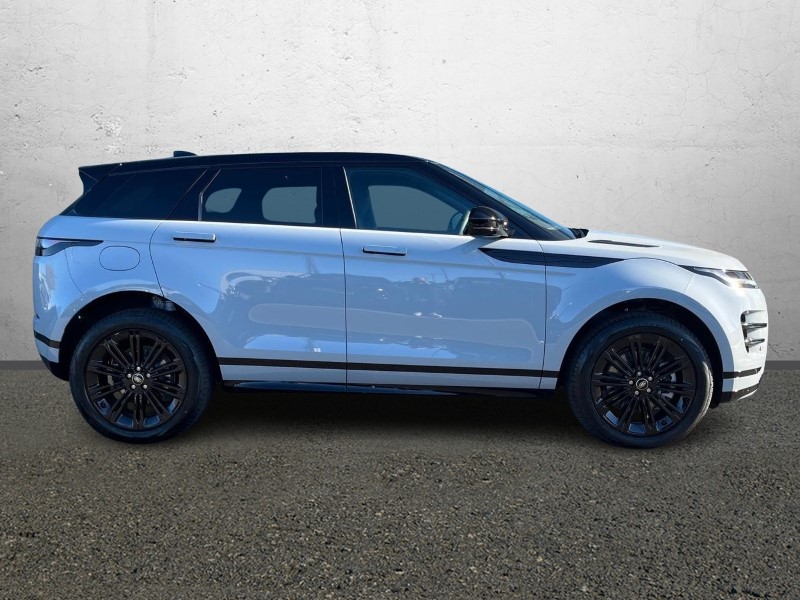 2024 (74) LAND ROVER RANGE ROVER EVOQUE 1.5 P270e Dynamic HSE 5dr Auto 3561534
