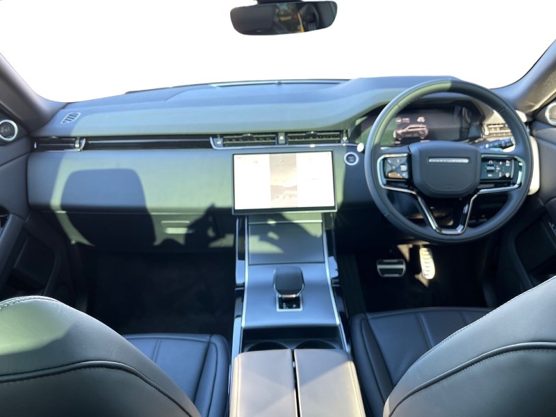 2024 (74) LAND ROVER RANGE ROVER EVOQUE 1.5 P270e Dynamic HSE 5dr Auto 3561538