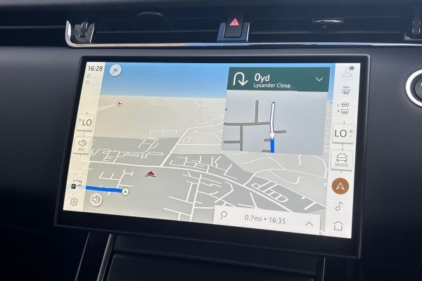  LAND ROVER RANGE ROVER EVOQUE 1.5 P270e Dynamic HSE 5dr Auto 3580656