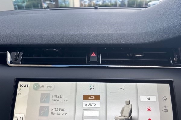  LAND ROVER RANGE ROVER EVOQUE 1.5 P270e Dynamic HSE 5dr Auto 3580660