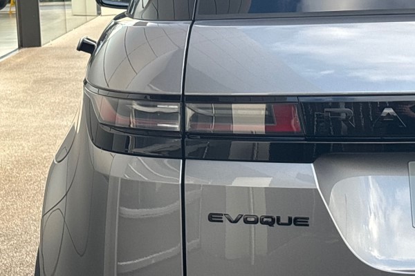  LAND ROVER RANGE ROVER EVOQUE 1.5 P270e Dynamic HSE 5dr Auto 3580667