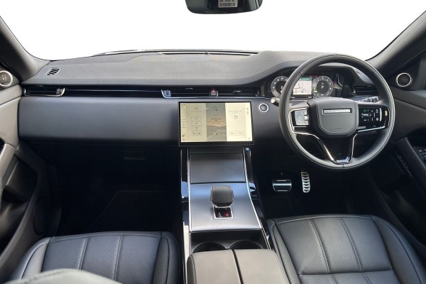  LAND ROVER RANGE ROVER EVOQUE 1.5 P270e Dynamic HSE 5dr Auto 3580642