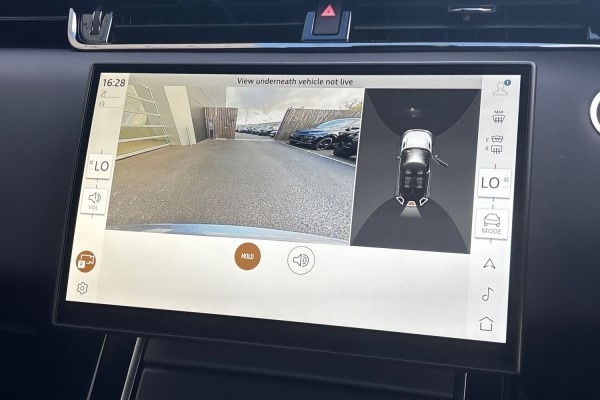  LAND ROVER RANGE ROVER EVOQUE 1.5 P270e Dynamic HSE 5dr Auto 3580657