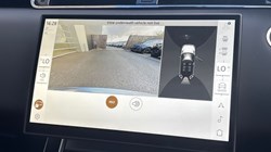 LAND ROVER RANGE ROVER EVOQUE 1.5 P270e Dynamic HSE 5dr Auto 3580657