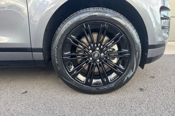  LAND ROVER RANGE ROVER EVOQUE 1.5 P270e Dynamic HSE 5dr Auto 3580641