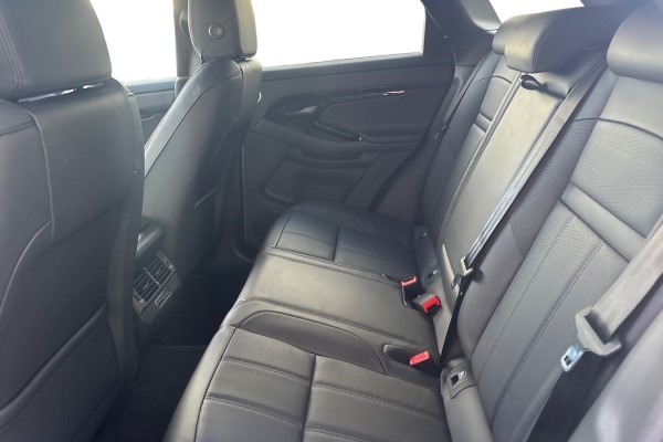  LAND ROVER RANGE ROVER EVOQUE 1.5 P270e Dynamic HSE 5dr Auto 3580637