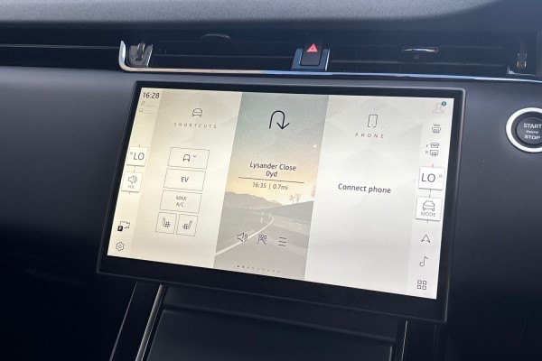  LAND ROVER RANGE ROVER EVOQUE 1.5 P270e Dynamic HSE 5dr Auto 3580655