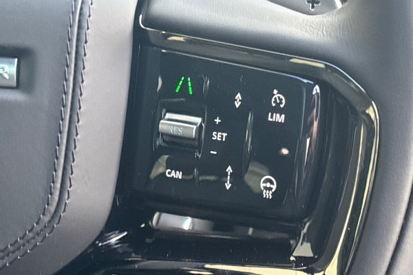  LAND ROVER RANGE ROVER EVOQUE 1.5 P270e Dynamic HSE 5dr Auto 3580652