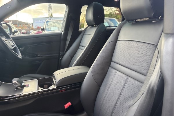  LAND ROVER RANGE ROVER EVOQUE 1.5 P270e Dynamic HSE 5dr Auto 3580662