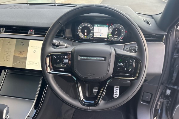  LAND ROVER RANGE ROVER EVOQUE 1.5 P270e Dynamic HSE 5dr Auto 3580650