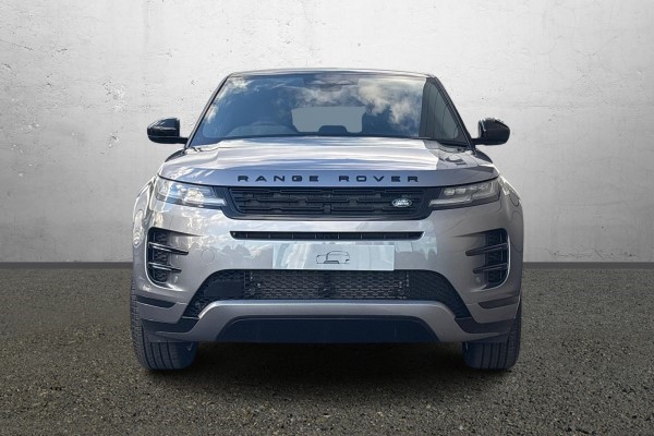 LAND ROVER RANGE ROVER EVOQUE 1.5 P270e Dynamic HSE 5dr Auto 3580640