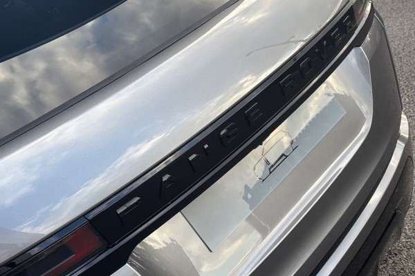  LAND ROVER RANGE ROVER EVOQUE 1.5 P270e Dynamic HSE 5dr Auto 3580668