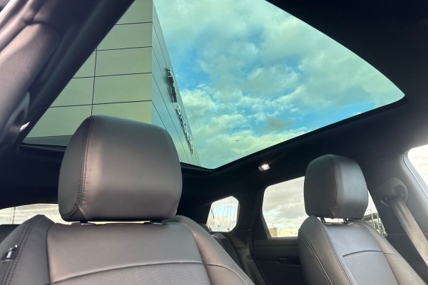  LAND ROVER RANGE ROVER EVOQUE 1.5 P270e Dynamic HSE 5dr Auto 3580643