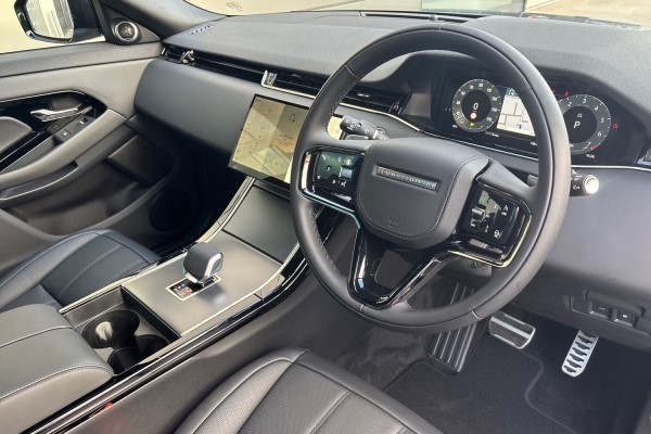  LAND ROVER RANGE ROVER EVOQUE 1.5 P270e Dynamic HSE 5dr Auto 3580654