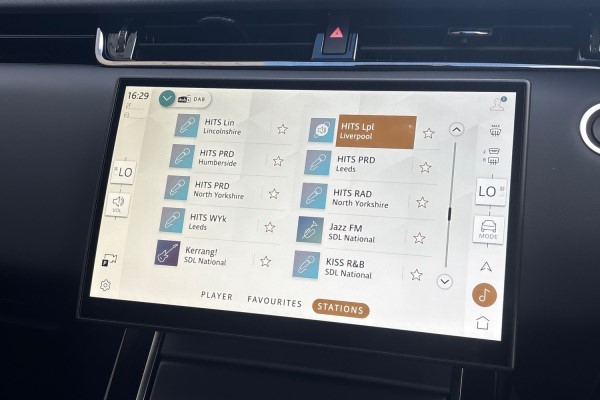  LAND ROVER RANGE ROVER EVOQUE 1.5 P270e Dynamic HSE 5dr Auto 3580658