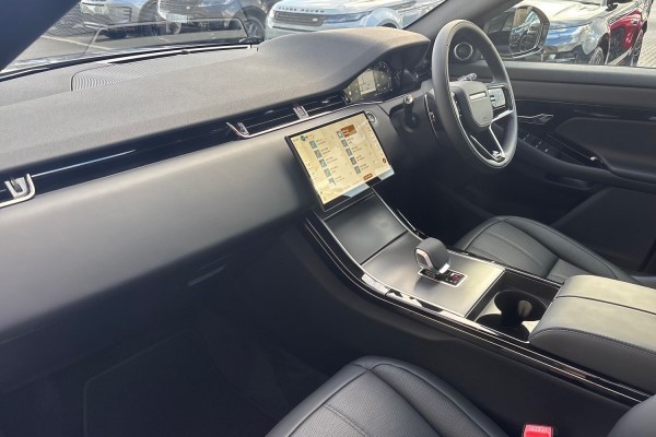  LAND ROVER RANGE ROVER EVOQUE 1.5 P270e Dynamic HSE 5dr Auto 3580663