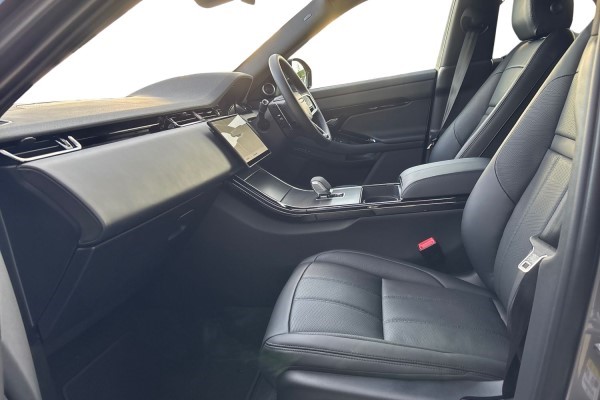  LAND ROVER RANGE ROVER EVOQUE 1.5 P270e Dynamic HSE 5dr Auto 3580636