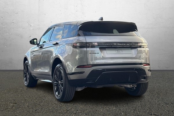  LAND ROVER RANGE ROVER EVOQUE 1.5 P270e Dynamic HSE 5dr Auto 3580635