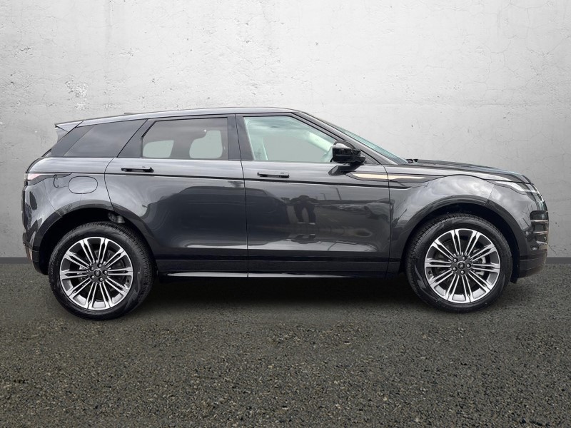 2024 (74) LAND ROVER RANGE ROVER EVOQUE 2.0 D200 Dynamic SE 5dr Auto 3553131